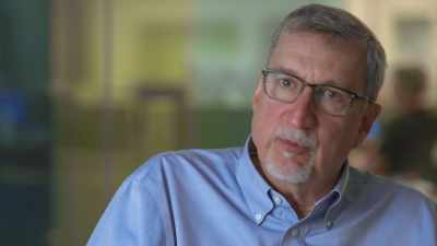We wanted to establish
that it went far beyond Nassar. - Athlete A