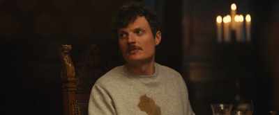 We wanted to go to Hamburg,
but now I don't know. - Inheritance