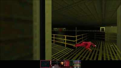 We wanted gunfights to be realistic and, - FPS: First Person Shooter