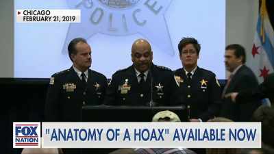 We wanted to honor him
potentially as a victim, - Jussie Smollett: Anatomy of a Hoax