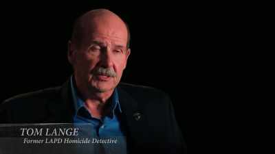 We wanted to interview him
as the spouse, - How It Really Happened