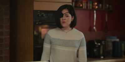 We wanted John Paul dead, Gracie. - Bad Sisters