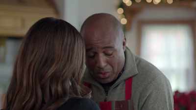 We wanted to keep this house, - Christmas on Repeat