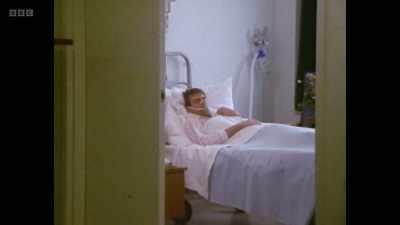 We wanted to make sure that
everybody was supported on the ward. - AIDS: The Unheard Tapes
