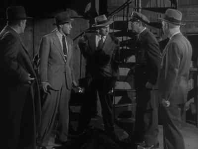 We wanted this man alive. - My Favorite Spy