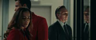 We wanted our daughter
to be free, - Hypnotic