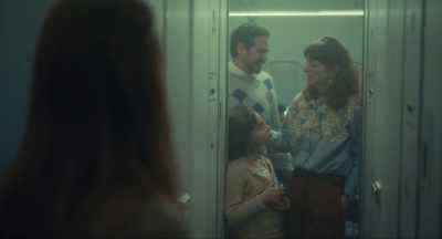 We wanted to see
if it was possible to stay. - The Rescue: The Weight of the World