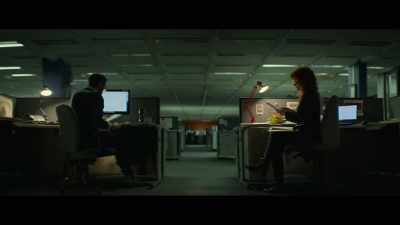 We wanted to see what we could learn
about her involvement in Quadriga. - Trust No One: The Hunt for the Crypto King