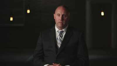 We wanted to talk
to james again, - Interrogation Raw
