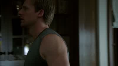 We wanted to have a baby. - American Horror Story