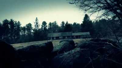 We wanted to uncover
the real history - The Harrisville Haunting: The Real Conjuring House