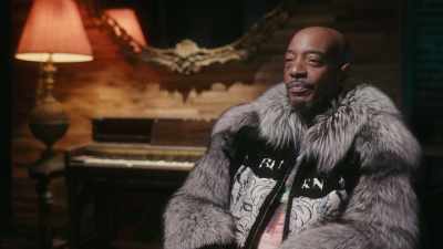 - We wanted to understand,
I guess, the direction - Origins of Hip Hop