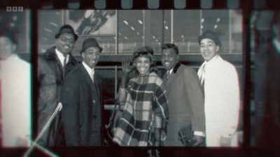 We waren dolenthousiast.
Het was echt een andere wereld. - When Motown Came To Britain
