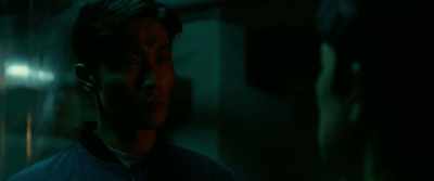 We warn you to be careful, - Vanishing