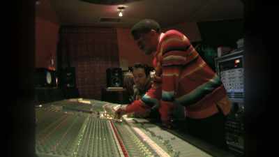 ♪ We wasn't supposed to make it past 25 ♪ - jeen-yuhs: A Kanye Trilogy