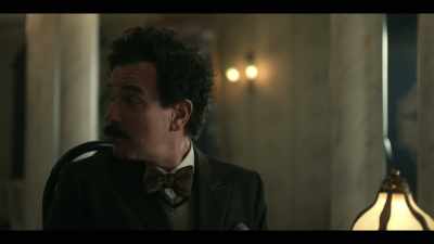 We watch them constantly, - A Gentleman in Moscow
