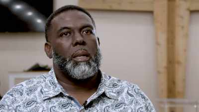 We watched him and, uh, - Trials To Triumph: The Documentary