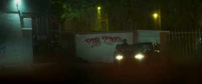 We watched her
get in the car that night - Boneyard