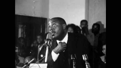 We watching you real close, - Right to Offend: The Black Comedy Revolution