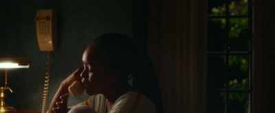 We-We had a game
the night before, - Selah and the Spades