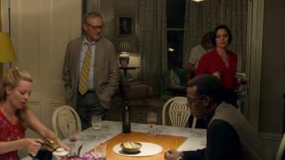 We -- We almost
missed our wedding. - The Split