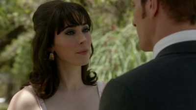 We were -- We are --
We are great. - Ms Fisher's Modern Murder Mysteries