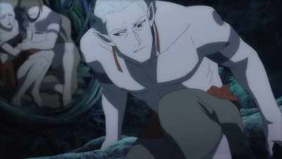 We... We don't have them. They're gone. - DOTA: Dragon's Blood