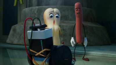 We-we don't know how shit works.
We-we don't know anything. - Sausage Party: Foodtopia