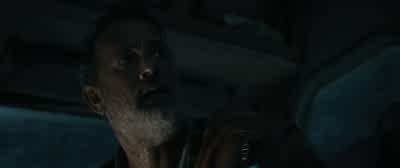 We-- We have to lose him. - Finch