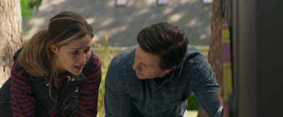 We... We know that
you hate cheese, - Instant Family