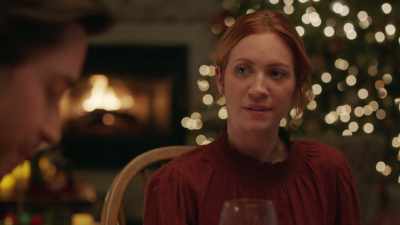 We... We looked a lot,
but no luck. - Christmas with the Campbells