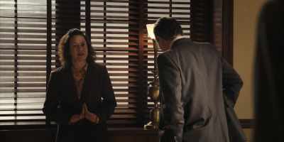 - We-we made choices.
- Yeah, look, - Waco: The Aftermath