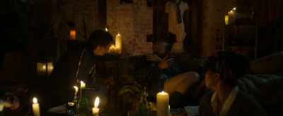We... We need you, right? - Slaughterhouse Rulez