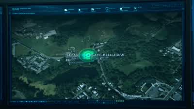 We--we still got them. - FBI
