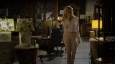 We--we had such a nice night, - Dirty John