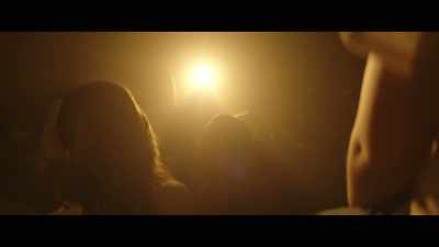 We-we had to stay put - Chowchilla