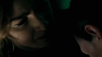 We, we were upset, - Death Metal