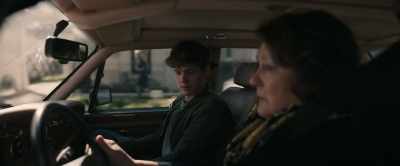 We-we went to the
cemetery and laid flowers. - Your Honor