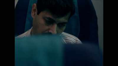We were well into many hours. - Hijacked: Flight 73