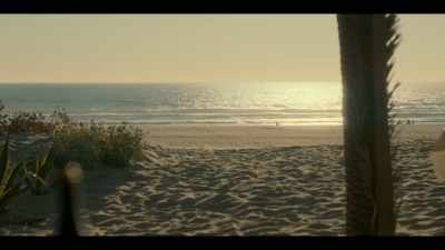 'We went back and forth several
times over the next year, - The Thief, His Wife and the Canoe