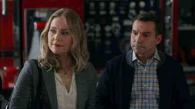 We went back
looking for Fred, - Signed, Sealed, Delivered: The Vows We Have Made