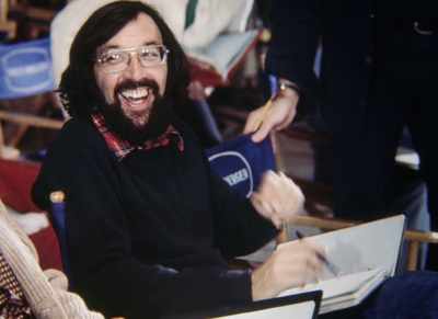 We went to CBS
to pitch with Grant, - Being Mary Tyler Moore