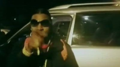 ♪ We went from losin' to winnin' ♪ - How I Caught My Killer