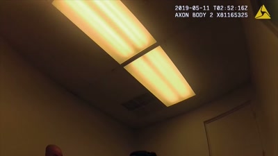 We went from this story
to this story - Killers: Caught on Camera