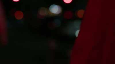 We went home. 
I just went to bed. - New York Homicide