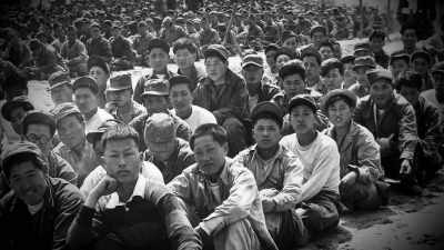We went when I was 9, - Inside North Korea's Dynasty