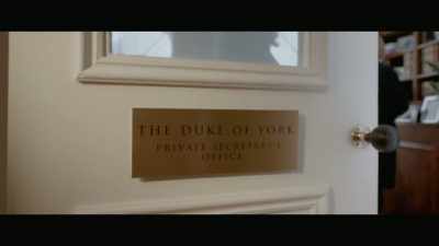 We went in and told them that their
position was impossible, that, - Andrew: The Problem Prince