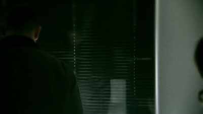 We went into this room, - Mother Undercover
