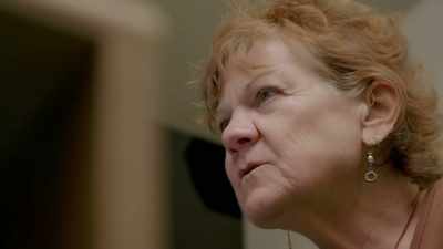 "We went on a field trip
trying to better understand the events - The Keepers
