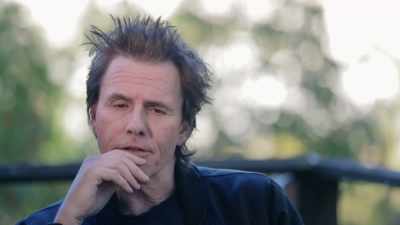 We went on tour
behind Planet Earth, - Duran Duran: There's Something You Should Know